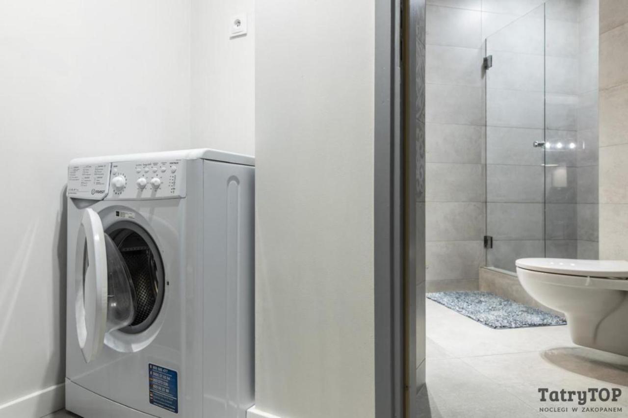 Tatrytop Krupówki Apartament *